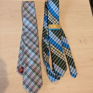 NWT Original Penguin Neck Ties